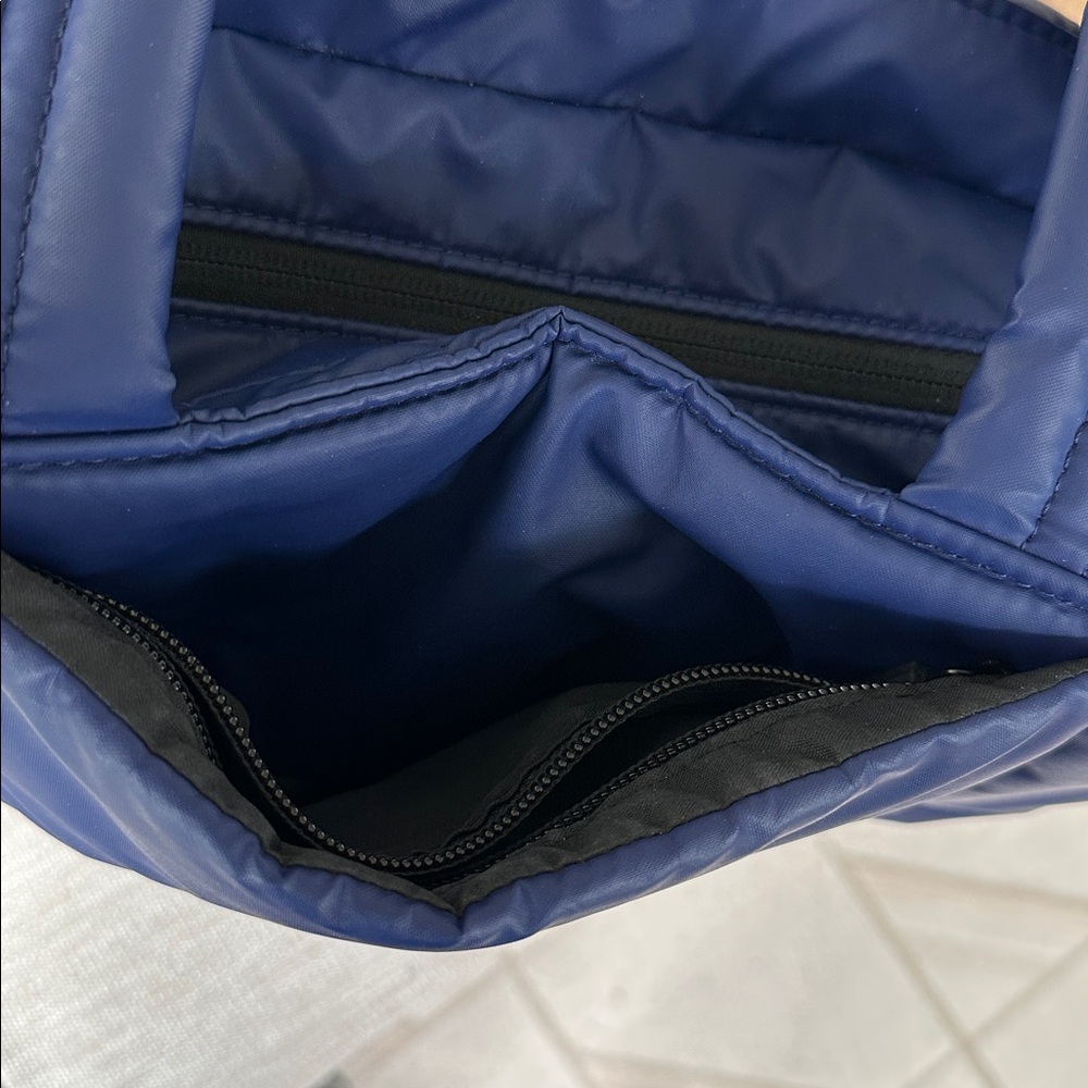 Calpak Luka Expandable Laptop Tote - Picture 9 of 16
